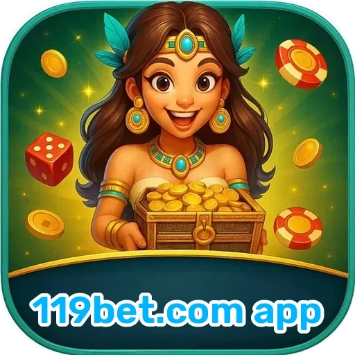 119bet.com app: Descubra Bônus incríveis para Apostadores Brasileiros