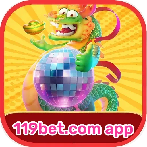 119bet.com app: Descubra a Nova Era dos Jogos Confiáveis Online