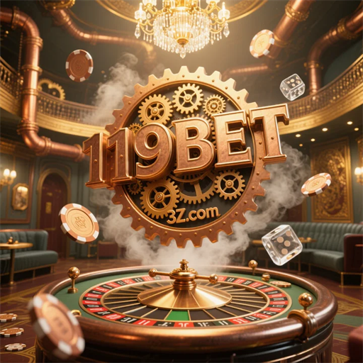Descubra os Benefícios da Categoria 'Bônus' no 119bet.com App