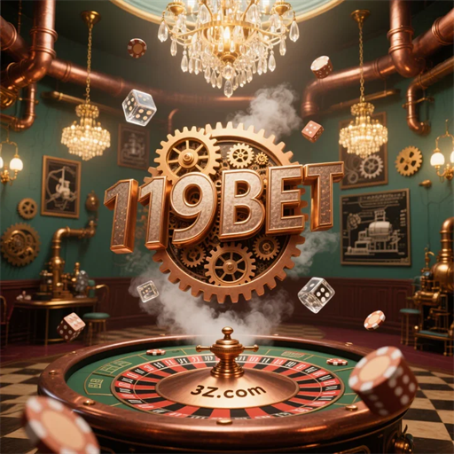 Descubra o Cassino Virtual do 119bet.com: Uma Nova Era nos Jogos de Azar