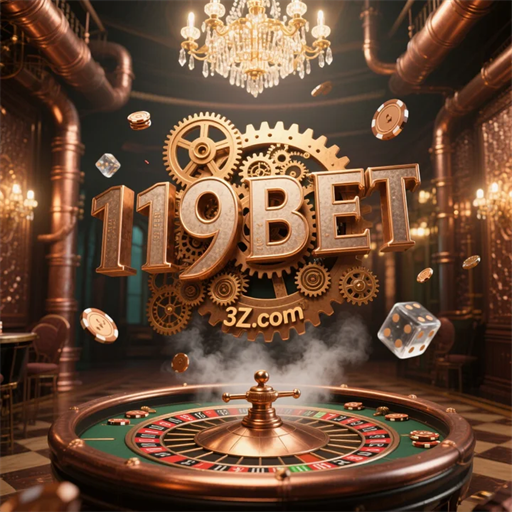 Descubra o Mundo do Pôquer no 119bet.com App