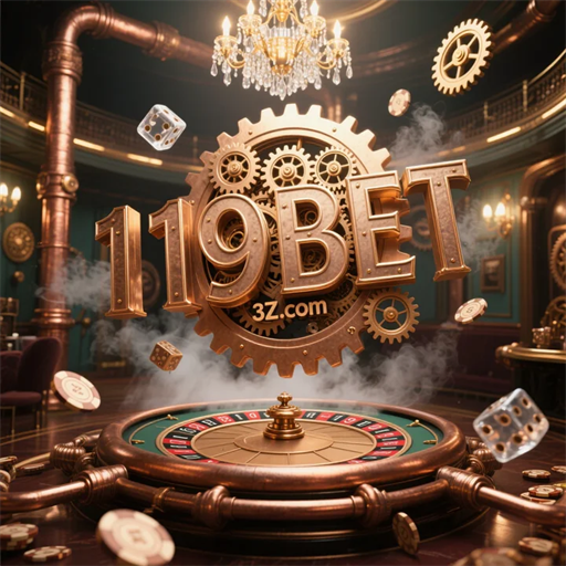 Descubra a Emoção da Roleta no 119bet.com App