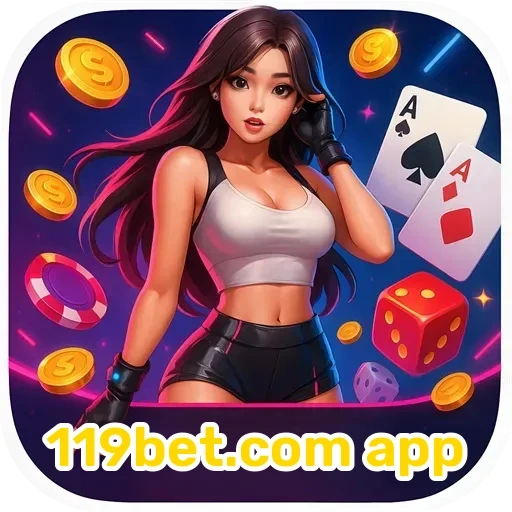 119bet.com app: O Paraíso dos Jogos e Apostas Para Brasileiros