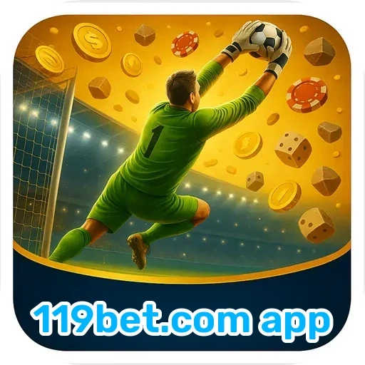 119bet.com app: Promoções que Fazem a Diferença na Sua Diversão!