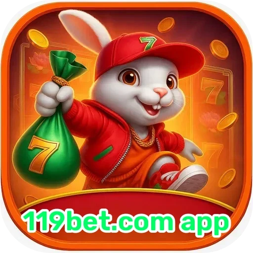 119bet.com app: O Guia Definitivo para Apostas em Eventos Esportivos
